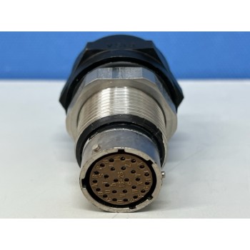 Pave Technology VS18 Pave-Mate Sealed Connectors